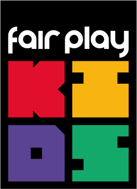 Fair Play Kids Run
